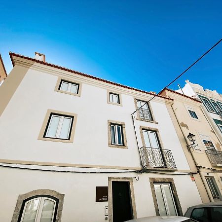 Preia-Mar Duplex Setubal Miradouro Apartment Luaran gambar