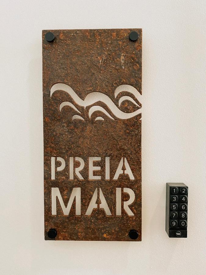 Preia-Mar Duplex Setubal Miradouro Apartment Luaran gambar