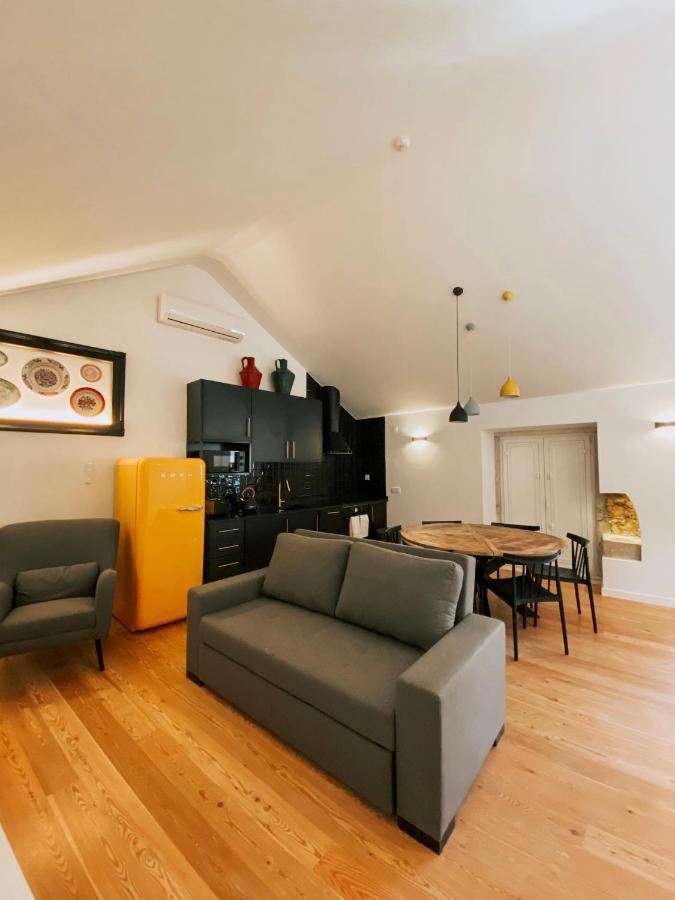 Preia-Mar Duplex Setubal Miradouro Apartment Luaran gambar