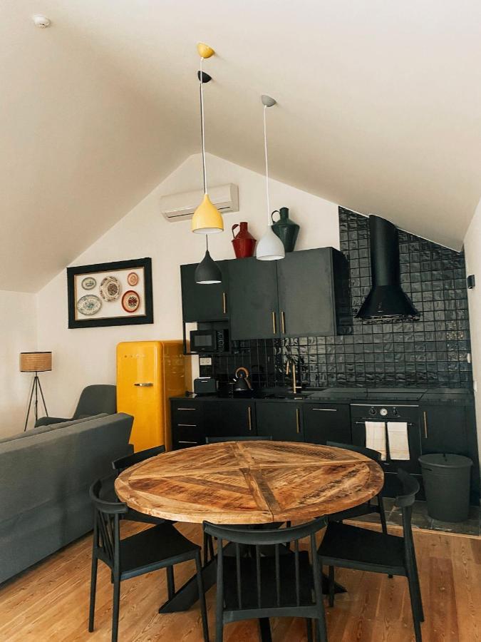 Preia-Mar Duplex Setubal Miradouro Apartment Luaran gambar
