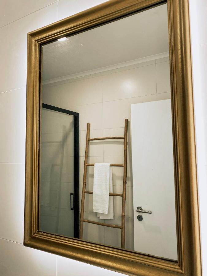 Preia-Mar Duplex Setubal Miradouro Apartment Luaran gambar