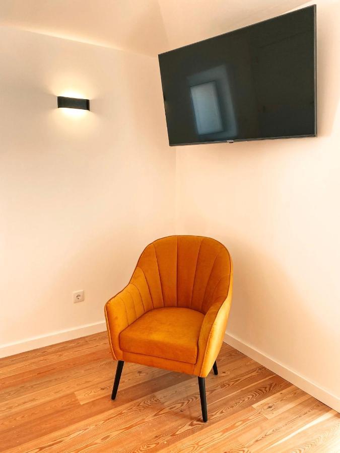Preia-Mar Duplex Setubal Miradouro Apartment Luaran gambar