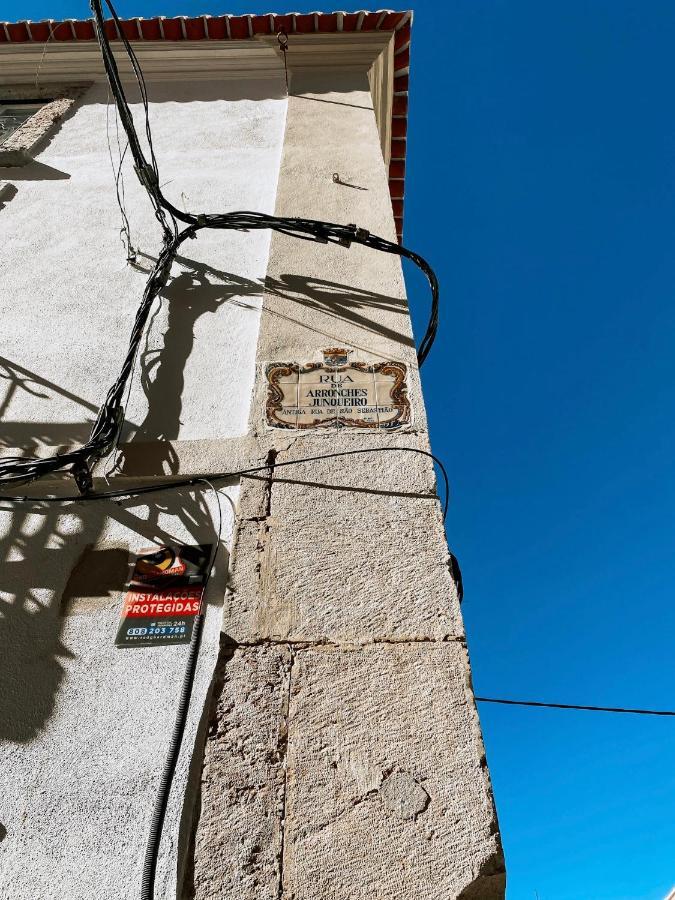 Preia-Mar Duplex Setubal Miradouro Apartment Luaran gambar