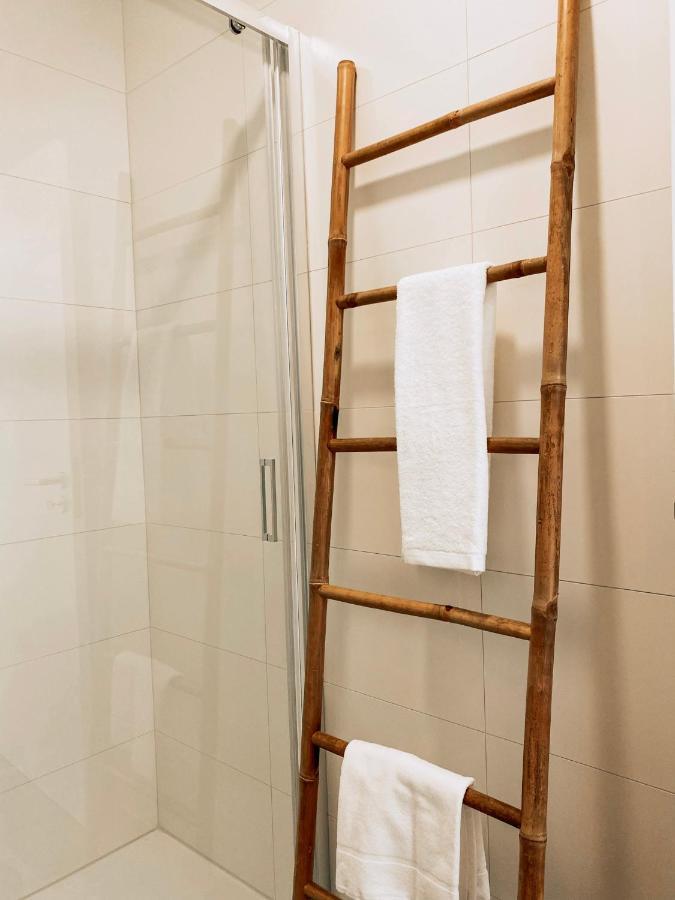 Preia-Mar Duplex Setubal Miradouro Apartment Luaran gambar