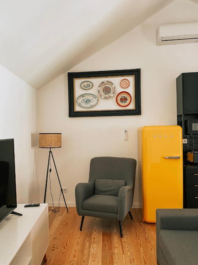 Preia-Mar Duplex Setubal Miradouro Apartment Luaran gambar