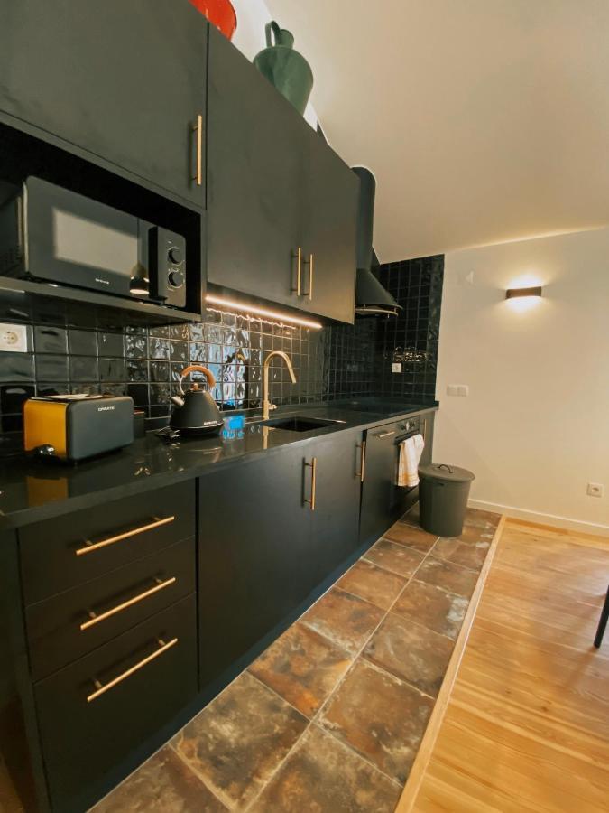 Preia-Mar Duplex Setubal Miradouro Apartment Luaran gambar