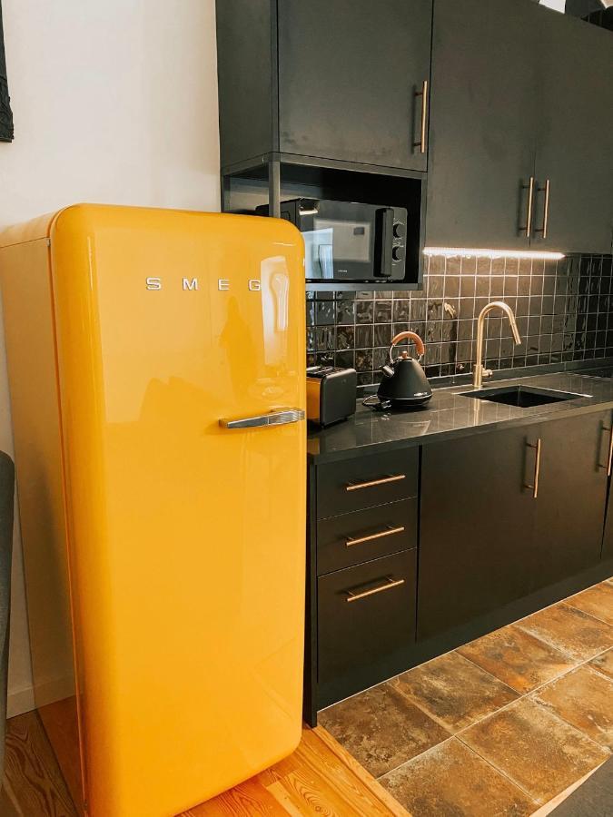 Preia-Mar Duplex Setubal Miradouro Apartment Luaran gambar
