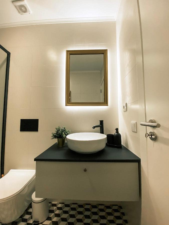Preia-Mar Duplex Setubal Miradouro Apartment Luaran gambar