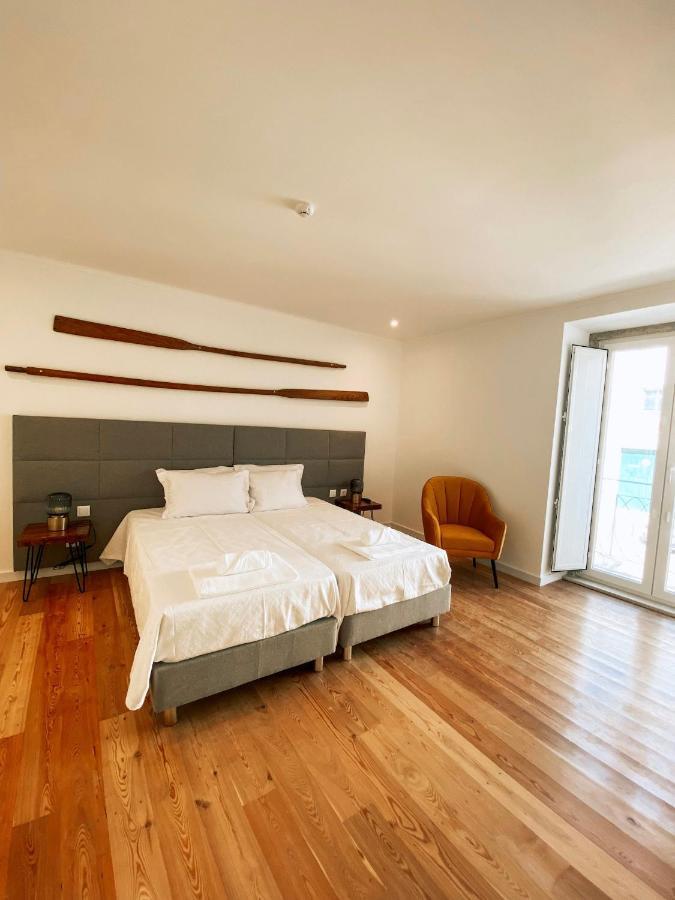 Preia-Mar Duplex Setubal Miradouro Apartment Luaran gambar