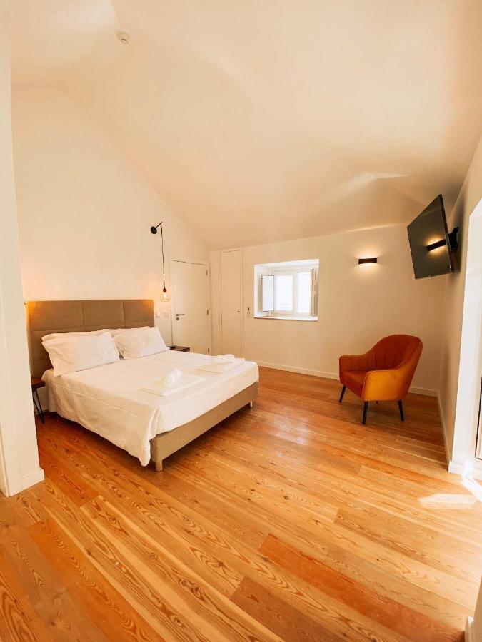 Preia-Mar Duplex Setubal Miradouro Apartment Luaran gambar