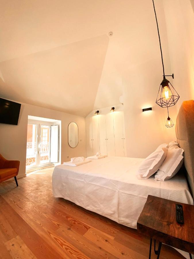 Preia-Mar Duplex Setubal Miradouro Apartment Luaran gambar