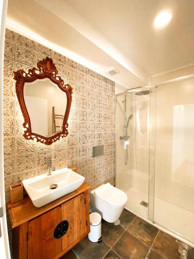 Preia-Mar Duplex Setubal Miradouro Apartment Luaran gambar