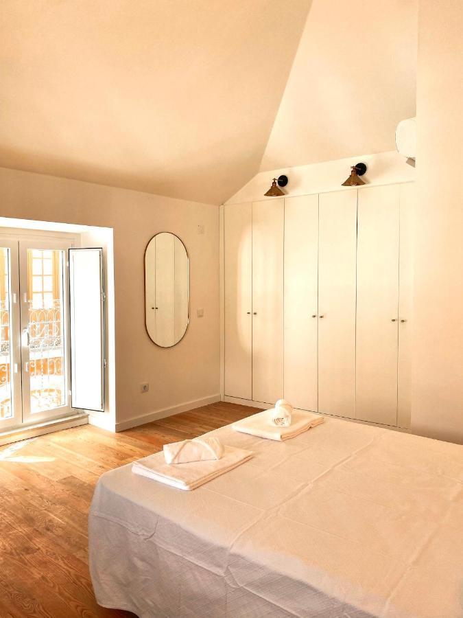 Preia-Mar Duplex Setubal Miradouro Apartment Luaran gambar