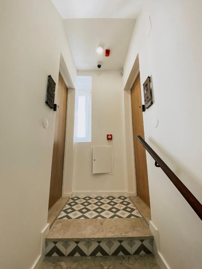 Preia-Mar Duplex Setubal Miradouro Apartment Luaran gambar