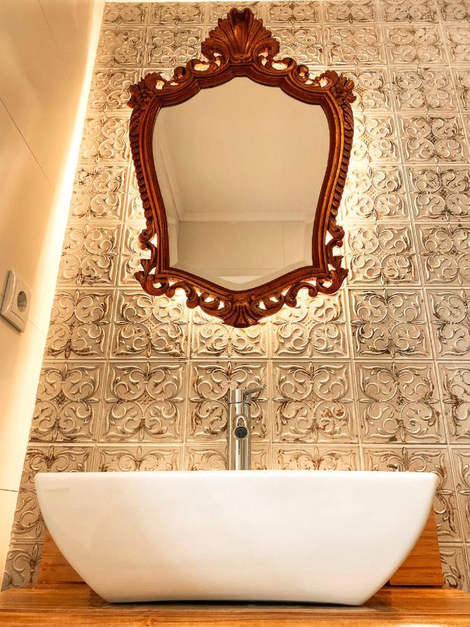 Preia-Mar Duplex Setubal Miradouro Apartment Luaran gambar